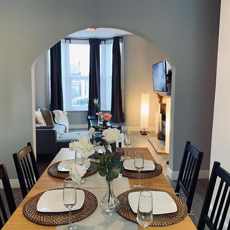 Modern & Luxurious Central Home - Free Parking Λίβερπουλ Εξωτερικό φωτογραφία