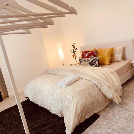 Modern & Luxurious Central Home - Free Parking Λίβερπουλ Εξωτερικό φωτογραφία