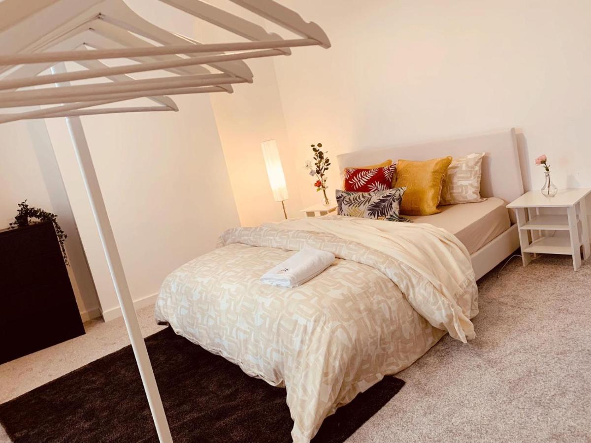 Modern & Luxurious Central Home - Free Parking Λίβερπουλ Εξωτερικό φωτογραφία
