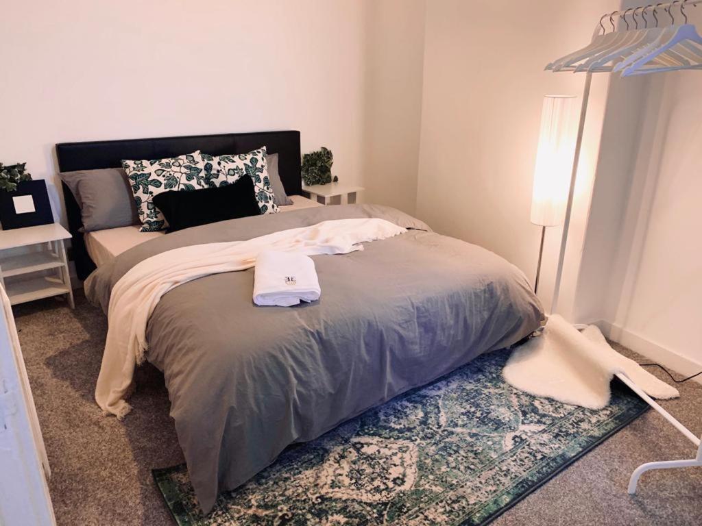 Modern & Luxurious Central Home - Free Parking Λίβερπουλ Εξωτερικό φωτογραφία