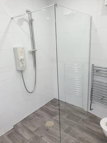 Modern & Luxurious Central Home - Free Parking Λίβερπουλ Εξωτερικό φωτογραφία